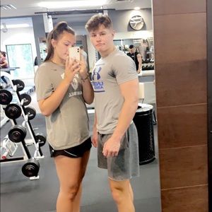 Meet your Posher, Gianna